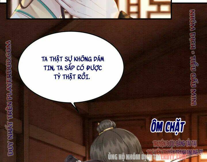 trọng sinh bá sủng nhiếp chính vương quá mạnh mẽ chapter 211 90