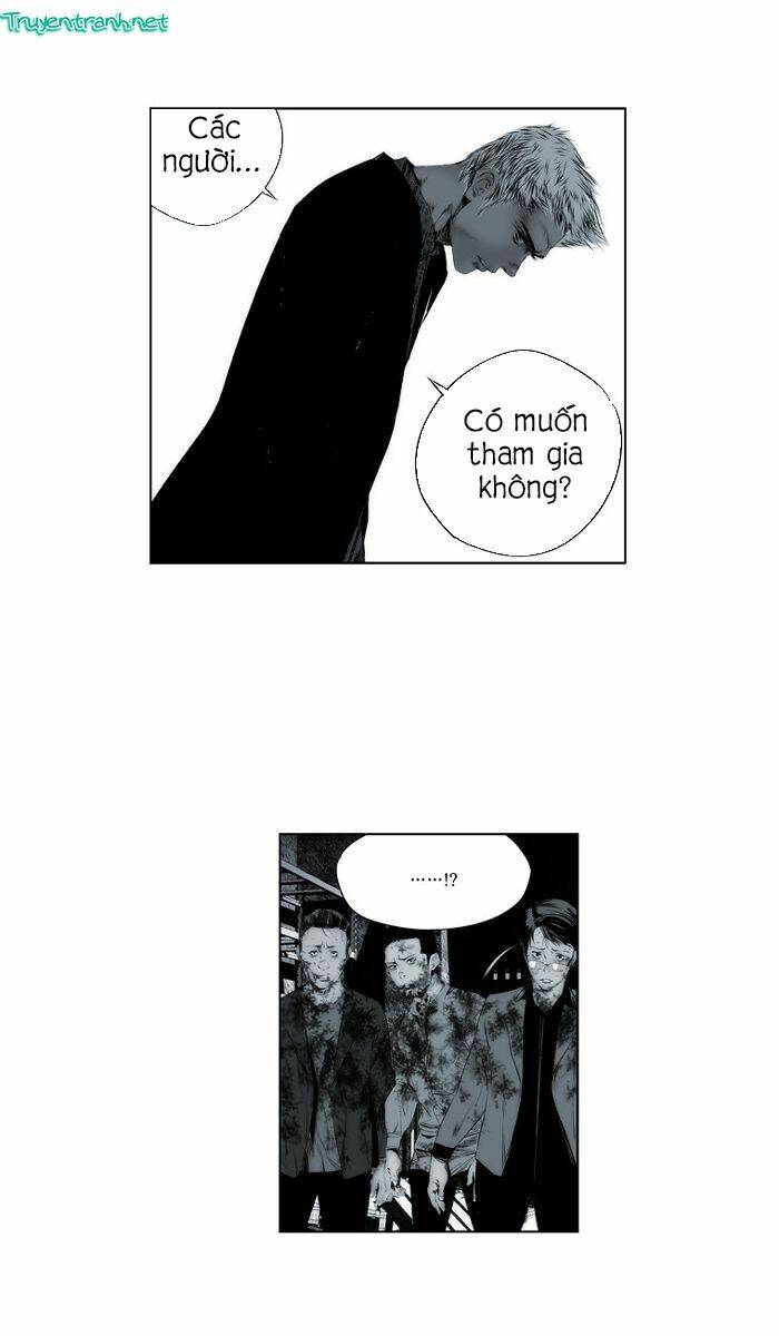 cry like wolves chapter 1 24