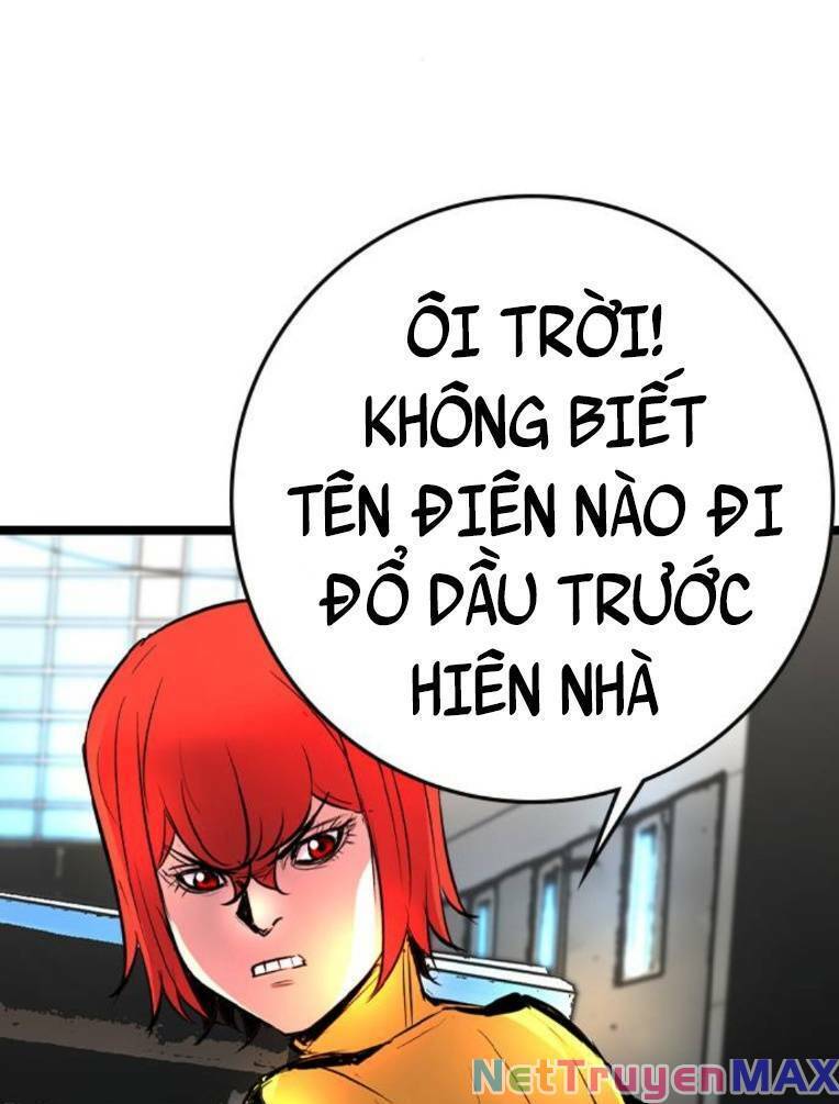 Hanlim Gym Chapter 136 - Trang 151