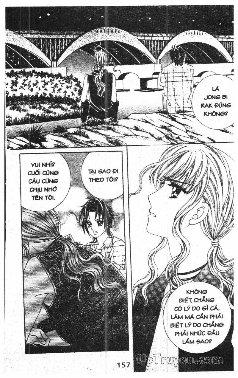 mặt nạ tình yêu chapter 29 69