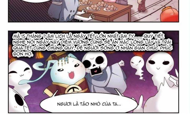 lễ hội truyền thống của trung quốc chapter 3 11