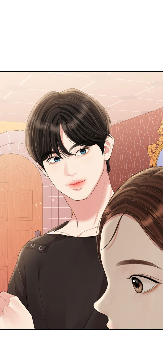 gửi em người đánh cắp những vì sao - to you who swallowed a star chapter 160.1 17