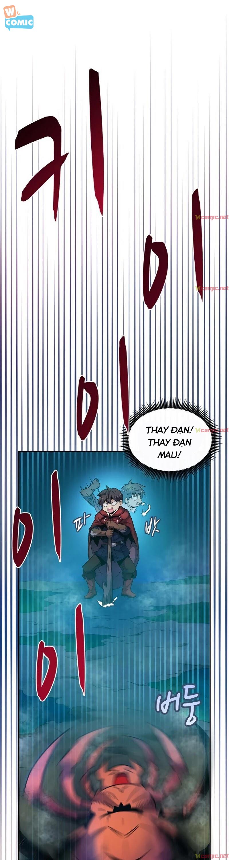 arcane sniper (xạ thủ đạn ma) chapter 26 9