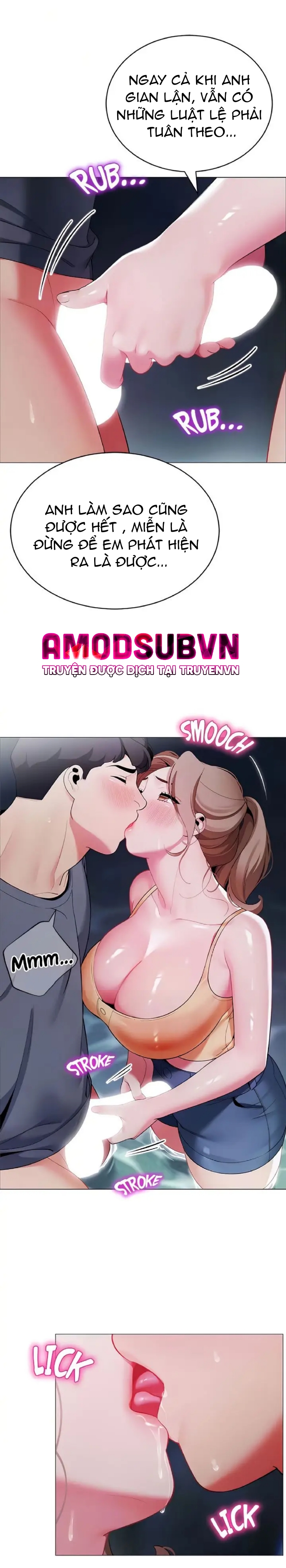 a good day to camp chapter 35 7