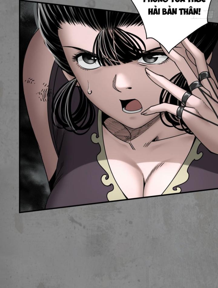 Tạng Phong Hành chapter 207 44