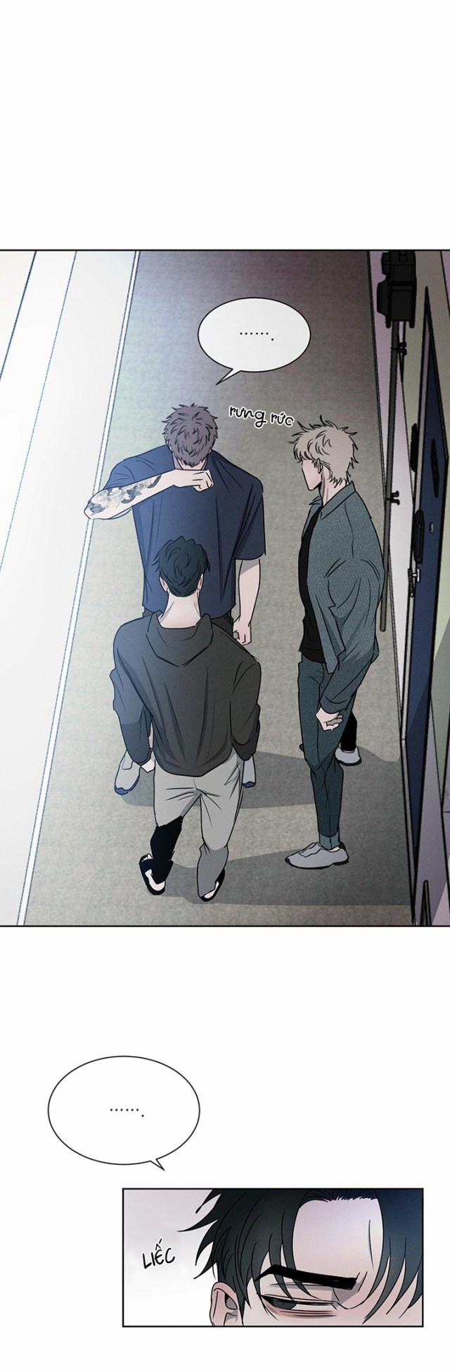 tương khắc chapter 6 7