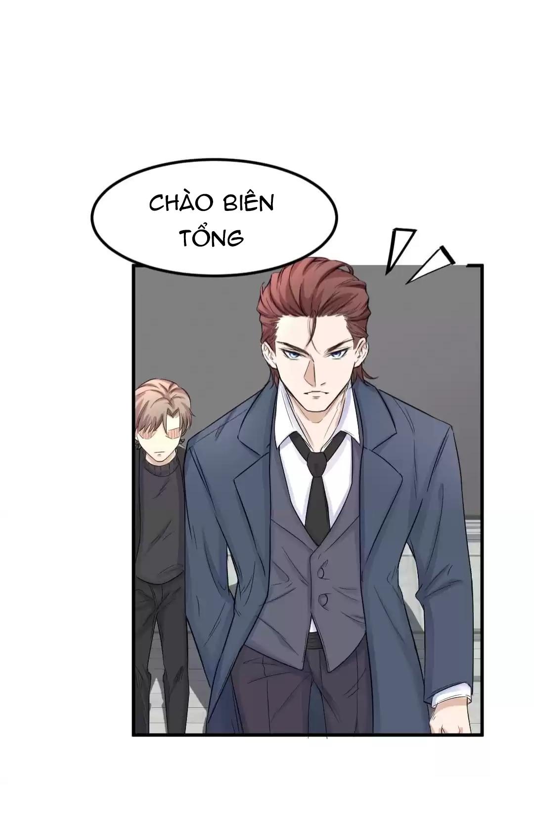 thu dĩ vi kỳ chapter 24 12