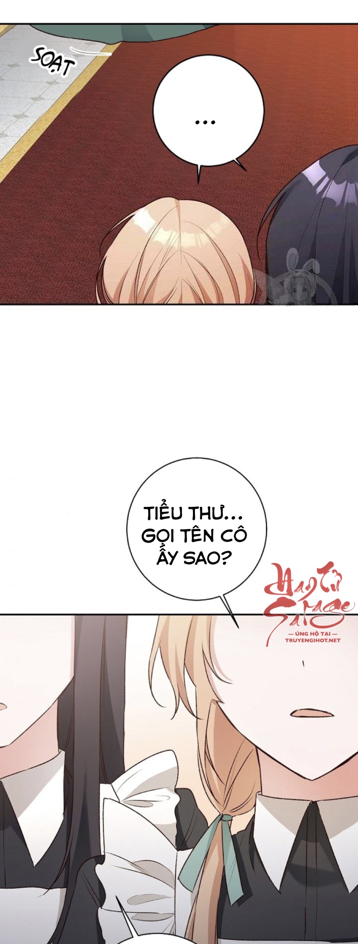 lý do nàng ấy sống như 1 ác nữ chapter 37 19