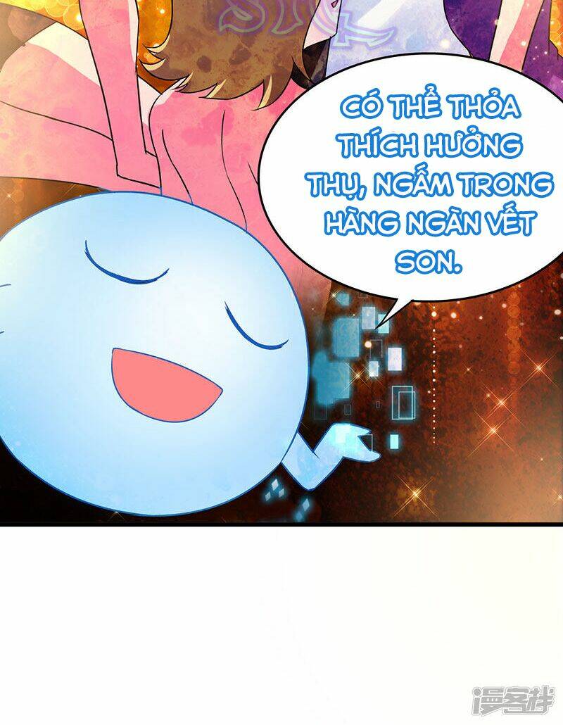 siêu cấp bại gia tử chapter 46 7