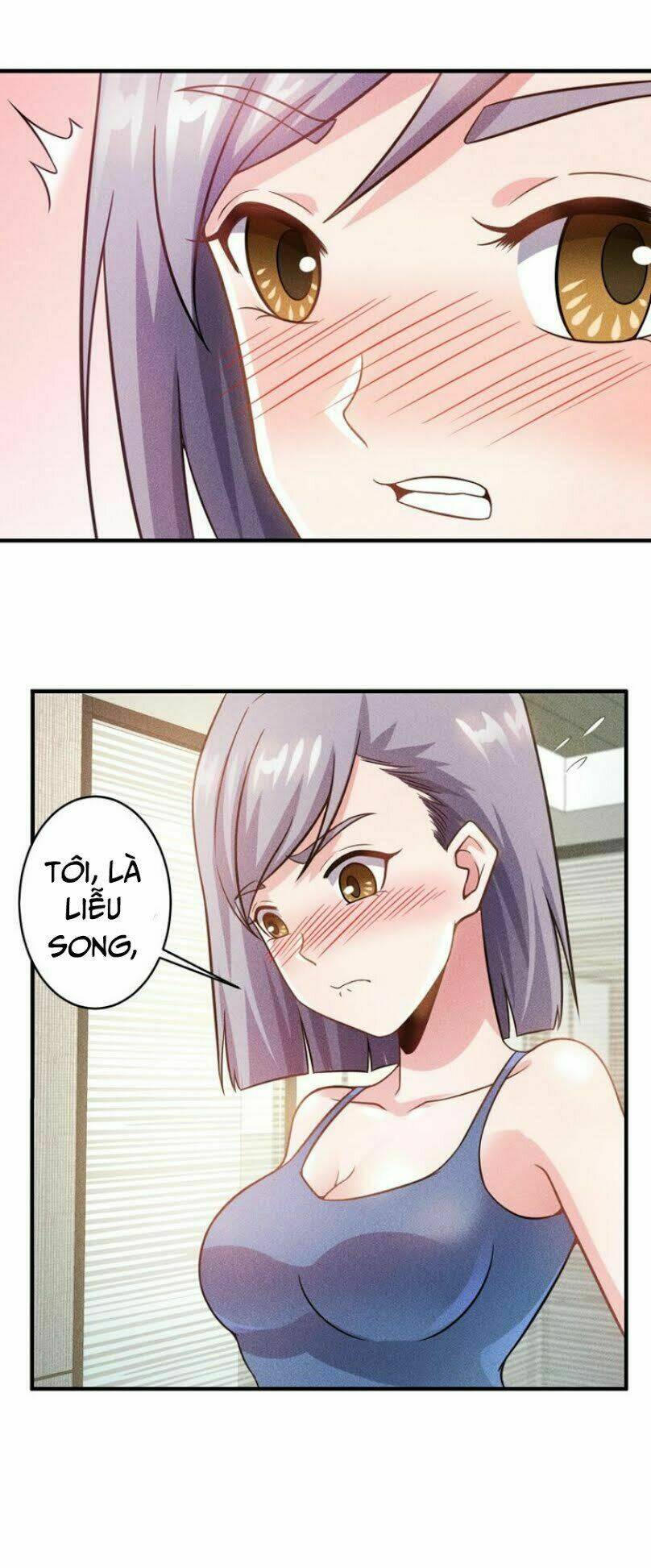 cao thủ cận vệ của nữ chủ tịch chapter 35 15