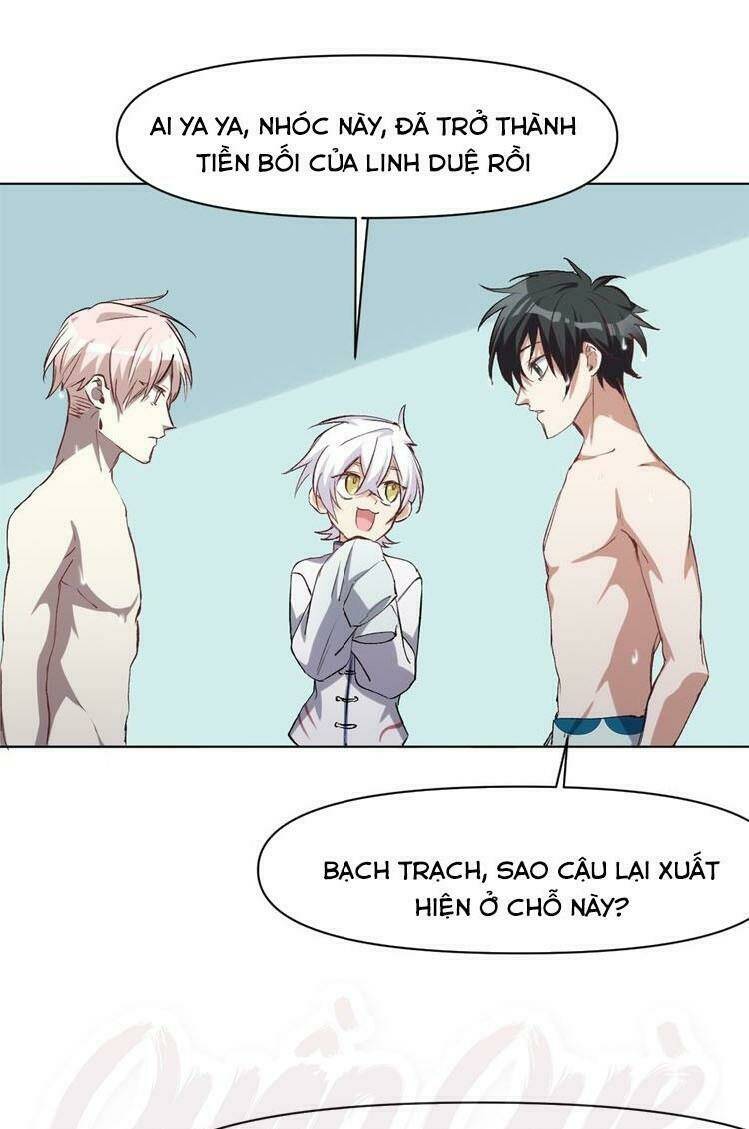 thần lai yêu vãng chapter 49 49