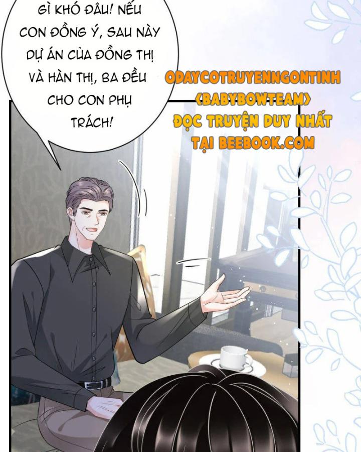 đại tiểu thư có thể có bụng dạ gì xấu chứ! (full) chapter 30 34