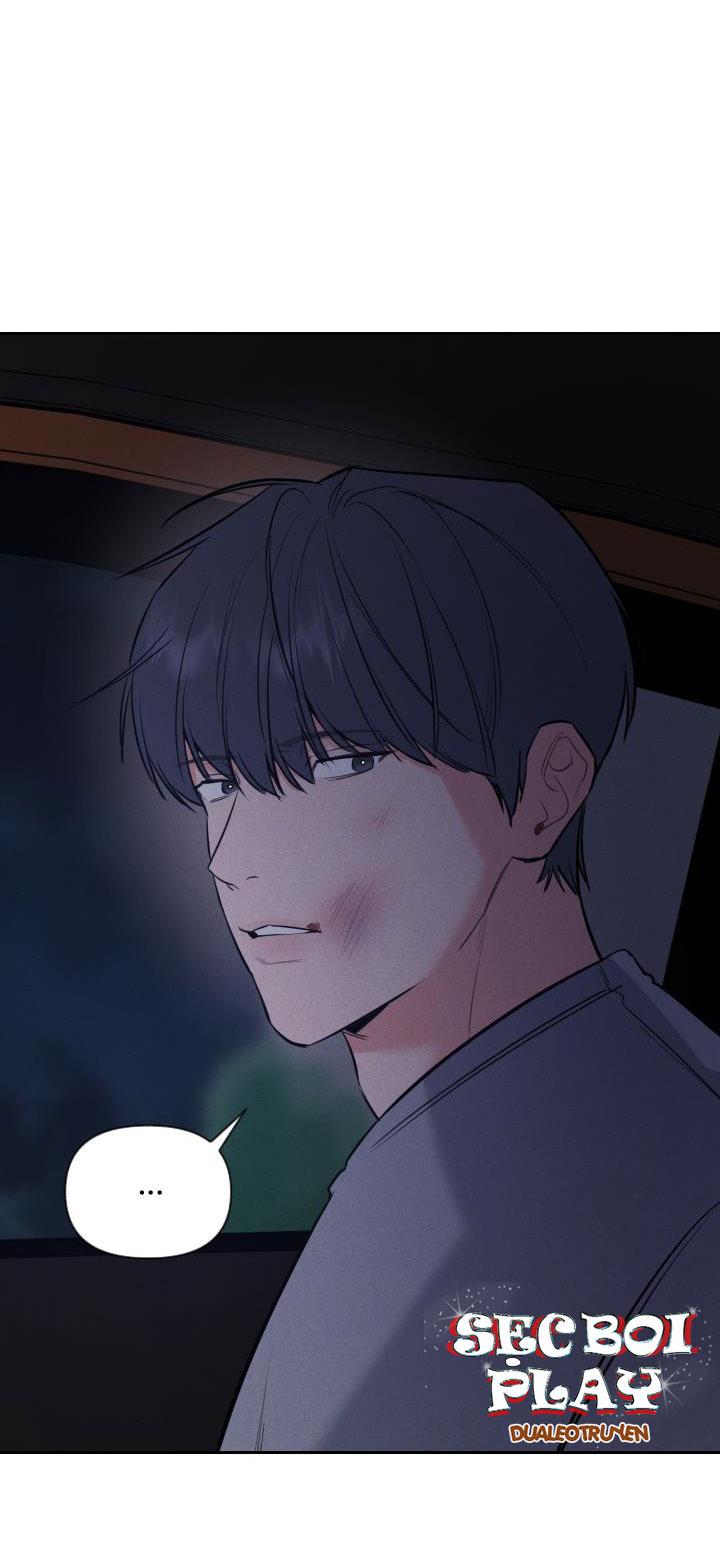 mặt trời của đêm chapter 26 57