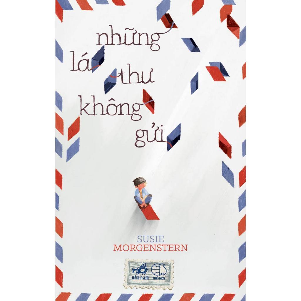 COMBO Cây cam ngọt của tôi - Những lá thư không gửi   - Bản Quyền