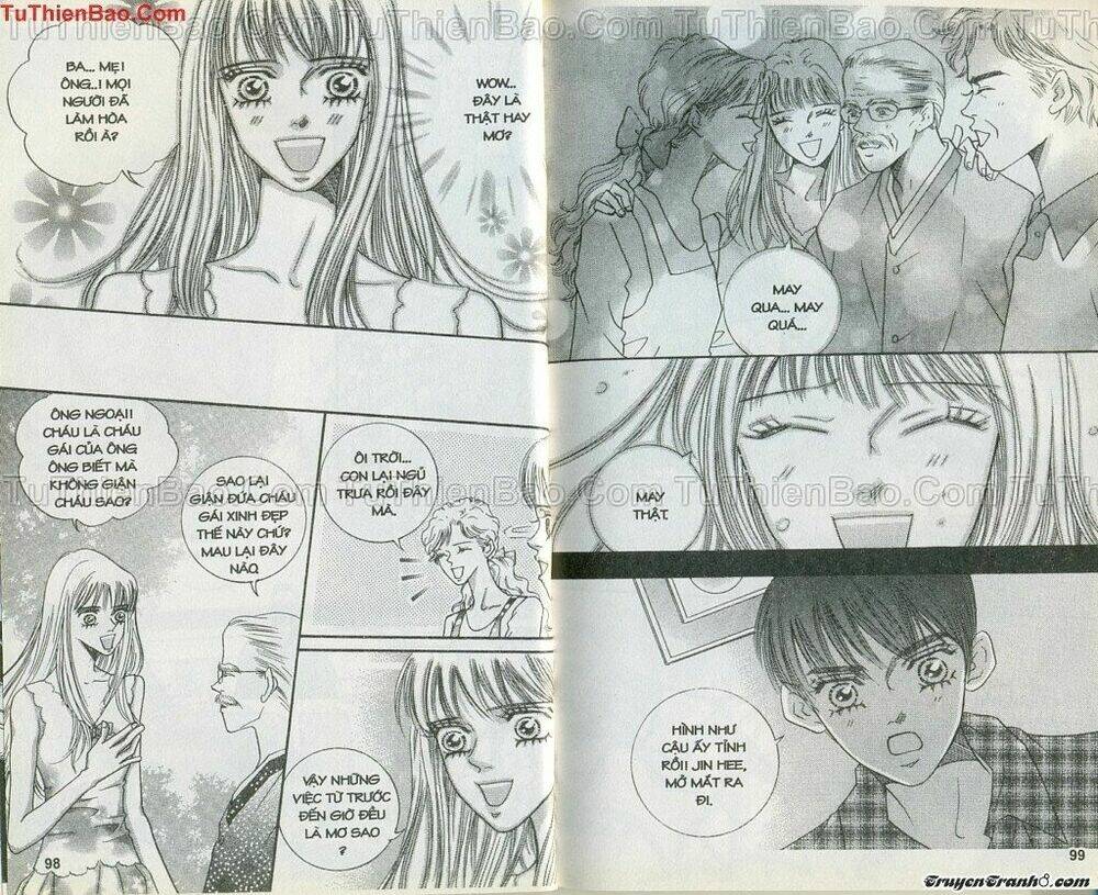 giấc mơ triệu phú chapter 5 16