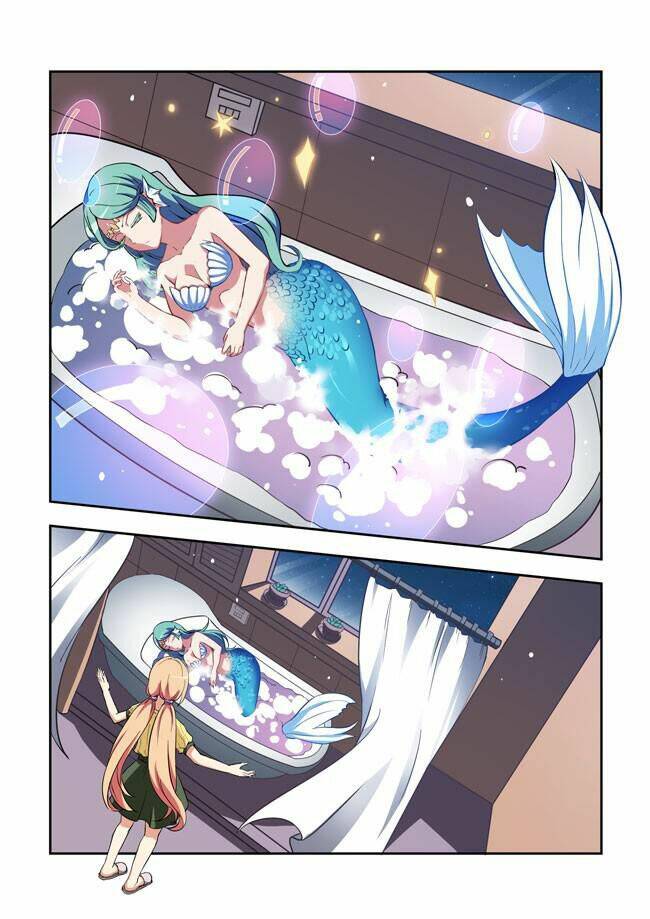 i am a killer maid chapter 28 12