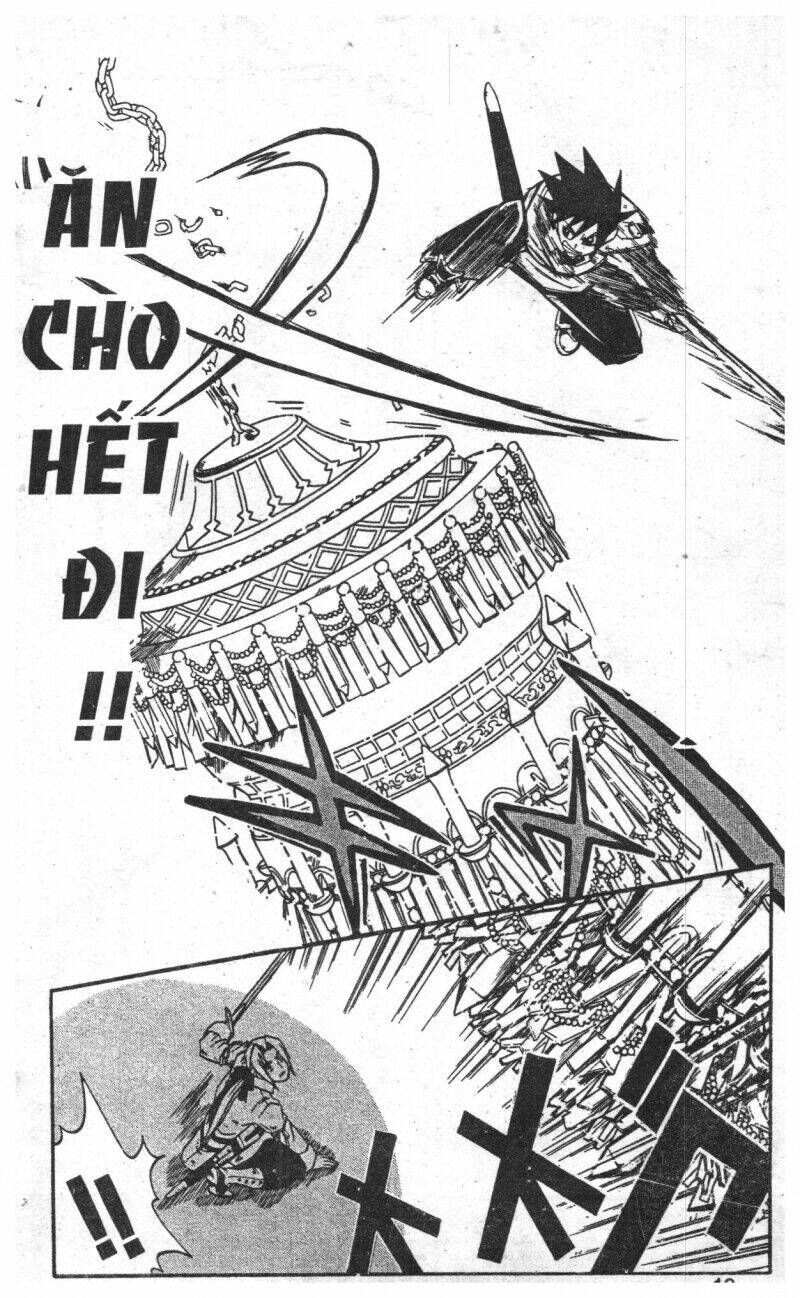 joou kishi monogatari chapter 2 17