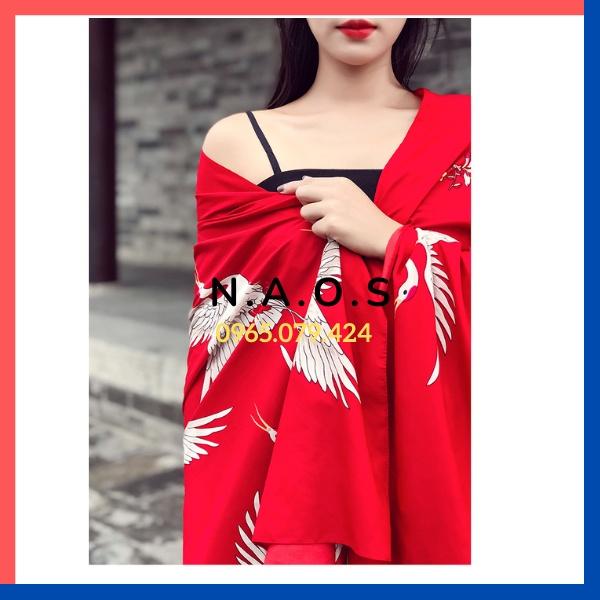 -Khăn Choàng Cổ GIữ Ấm Họa TIết Thổ Cẩm - Khăn Choàng Boho Thổ Cẩm Đi Biển-Qùa tặng 20/10-Quà Tặng Sinh Nhật