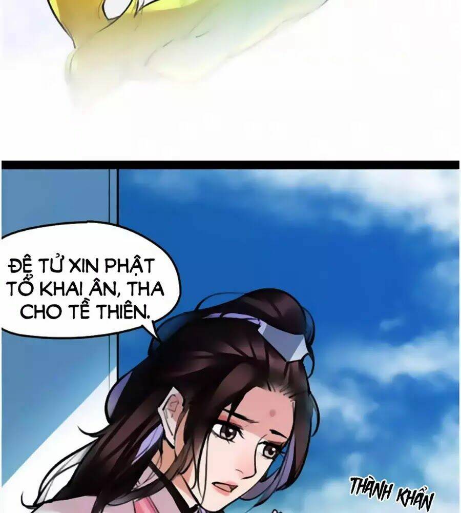 đường tăng cũng quyến rũ chapter 29 14