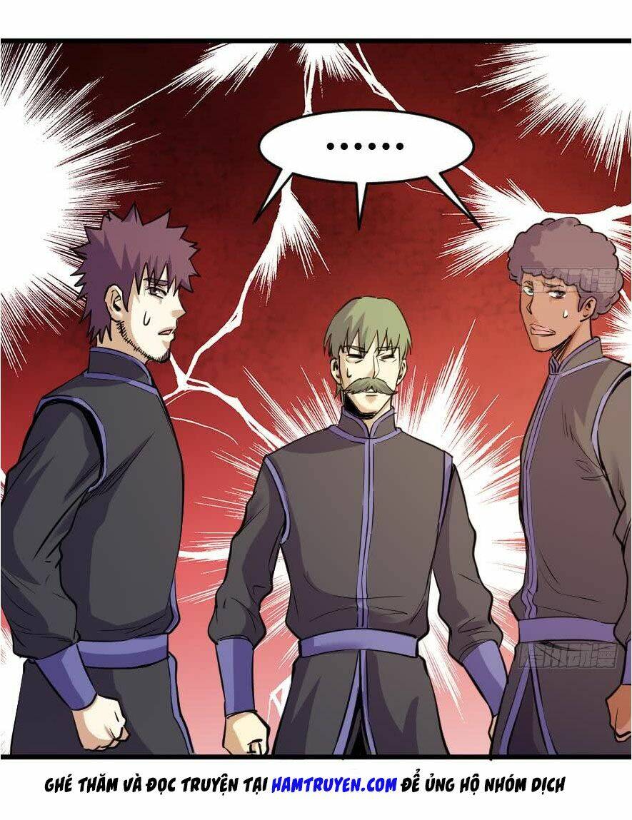 phong quỷ truyền thuyết chapter 200 7