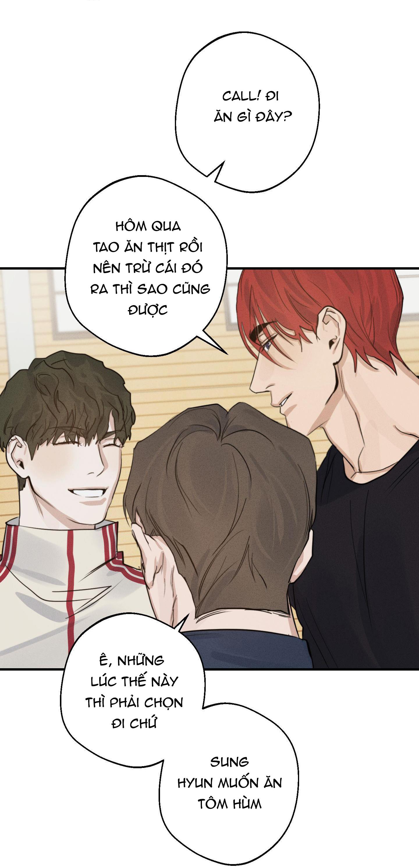 high clear chapter 9 69