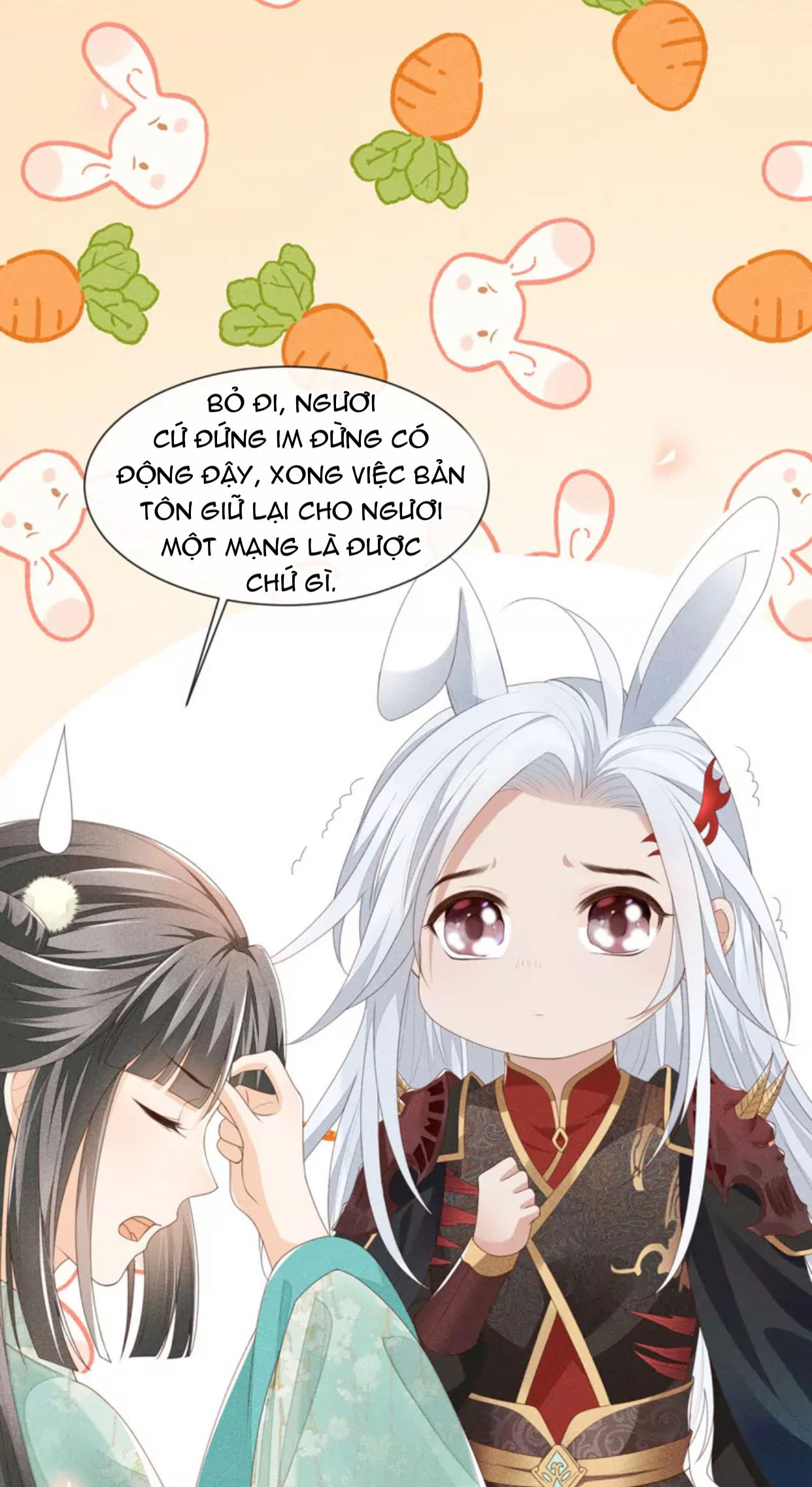 thương lan quyết chapter 5 31