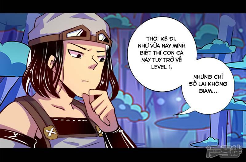 ta không phải là npc chapter 88 7