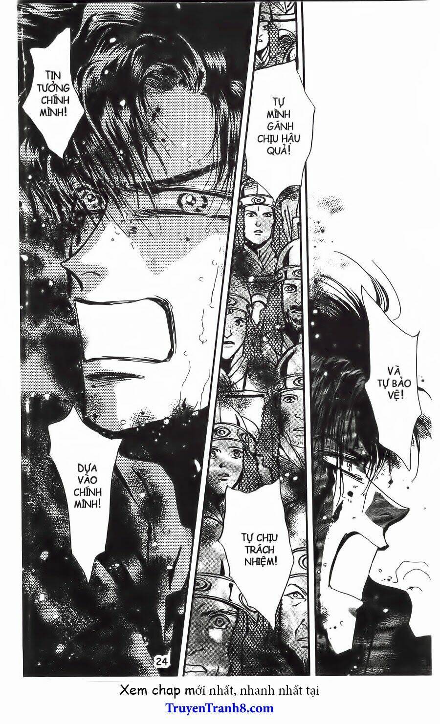 đứa con số phận chapter 86.1 21