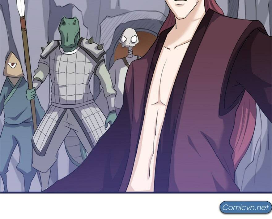 trùng sinh thành yêu chapter 6 9