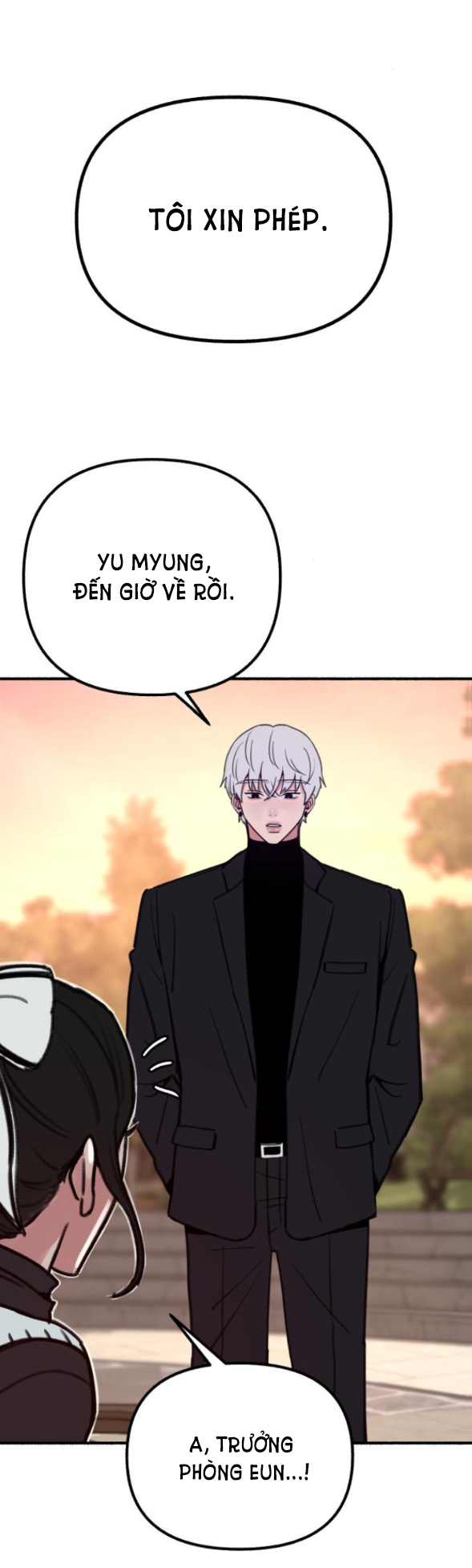 nàng thơ nổi tiếng - nàng thơ myung chapter 46.1 31