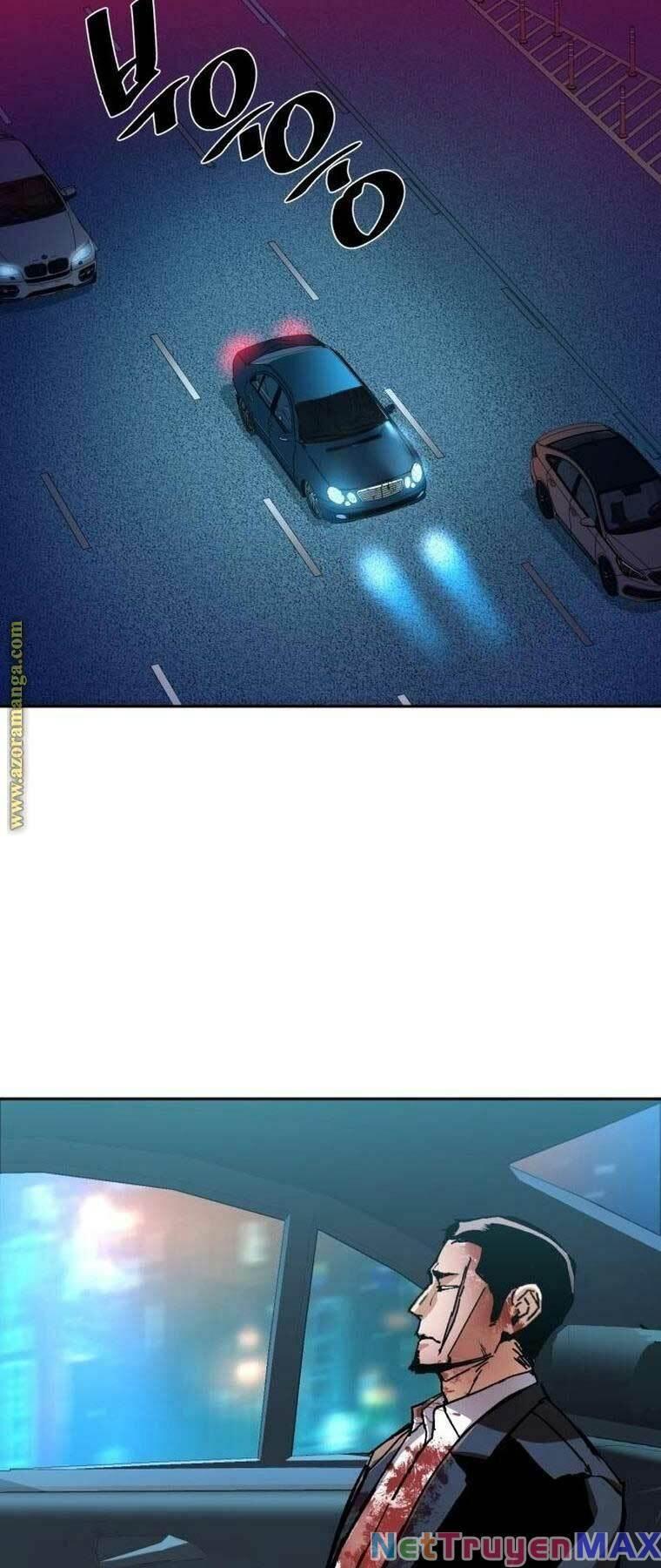 bạn học tôi là lính đánh thuê chapter 150 43