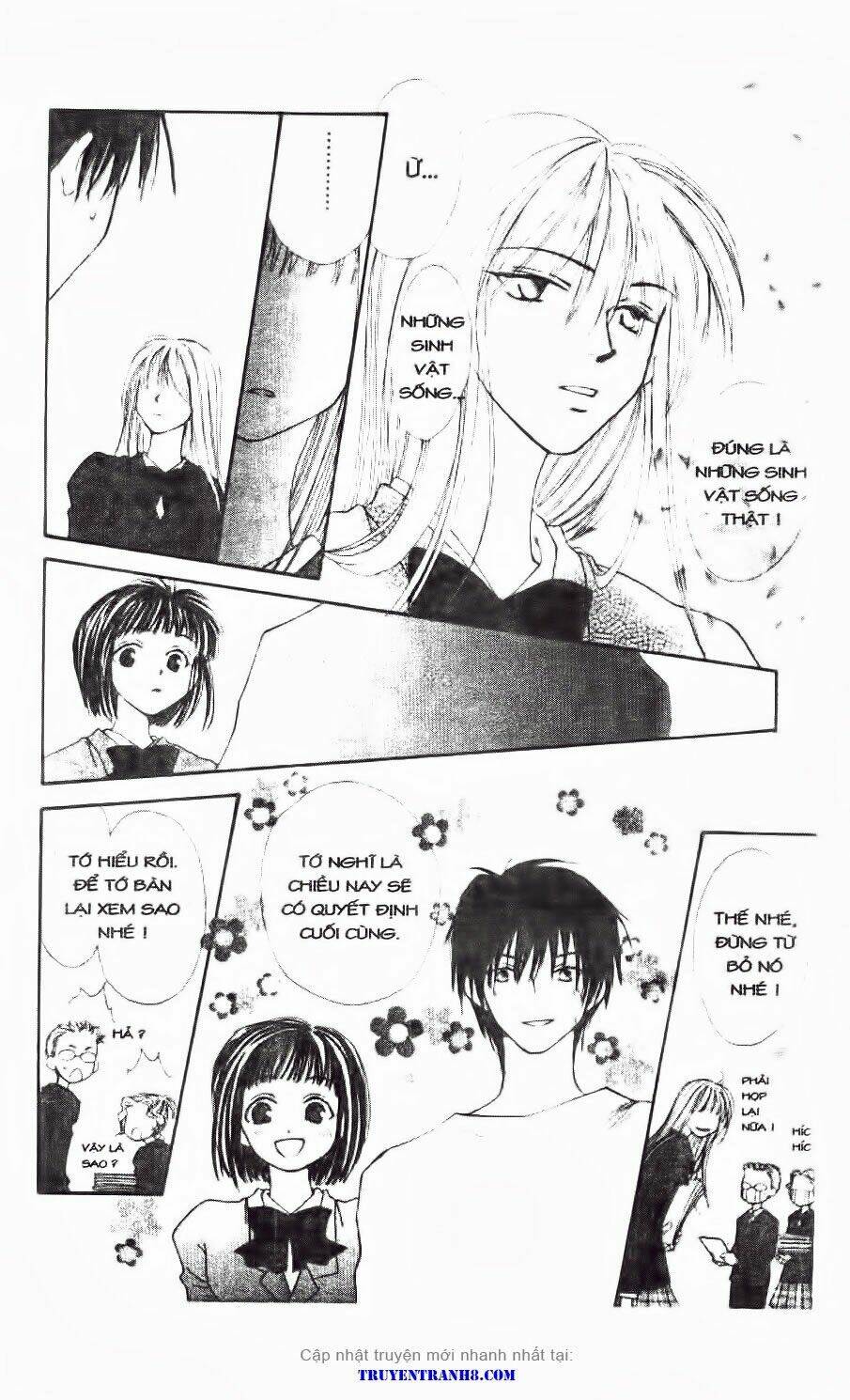 land of the blindfolded chapter 16 17