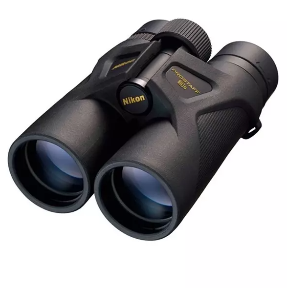 Ống nhòm Nikon ProStaff 3S 8x42 - Hàng Chính Hãng