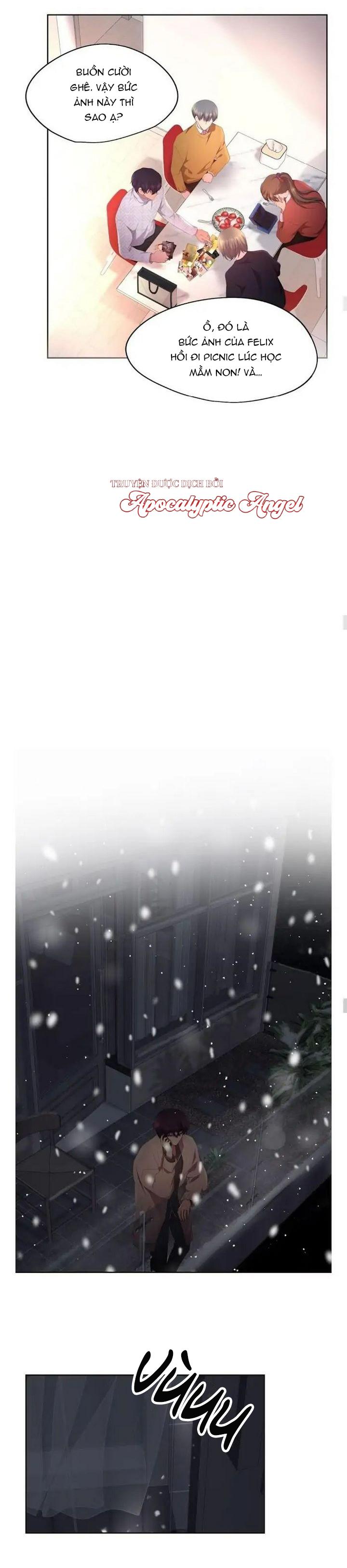 giữ em thật chặt (hold me tight) chapter 149 12