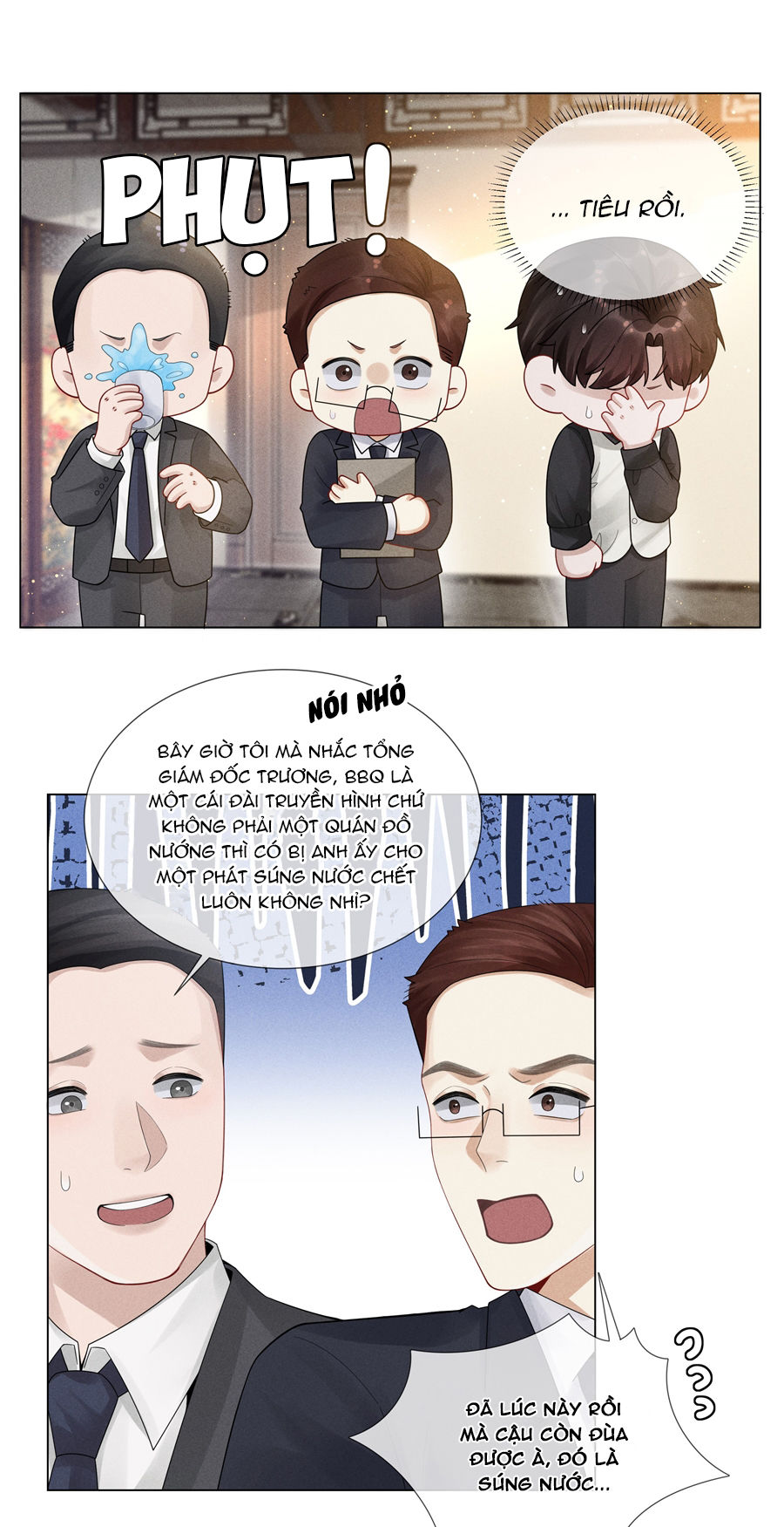 dior tiên sinh chapter 53 23