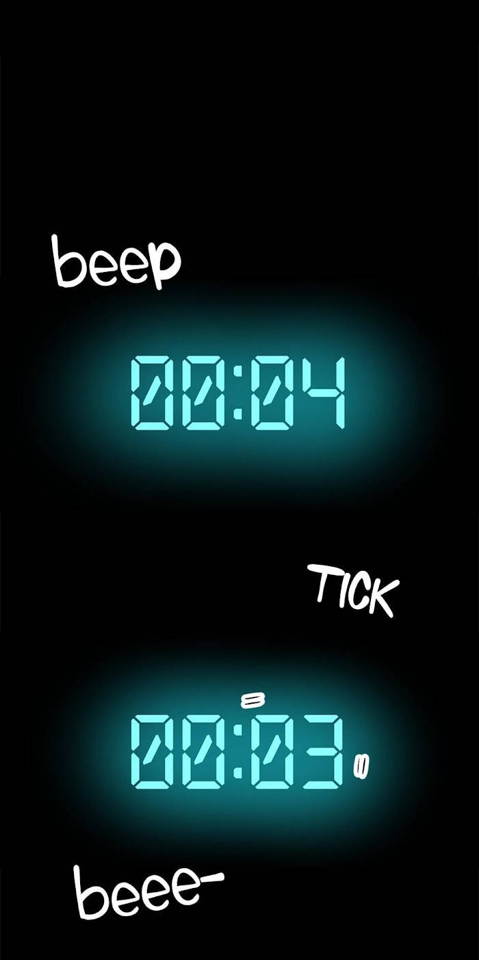 [raw] red candy chapter 69 49