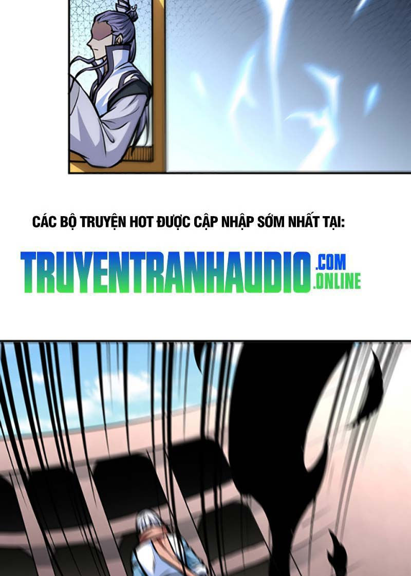 võ đạo độc tôn chapter 455 45