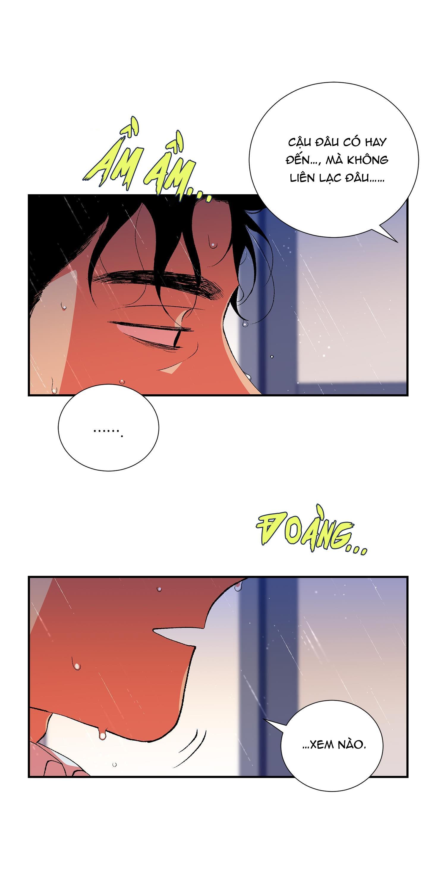 ông chú bên cửa sổ chapter 32 58