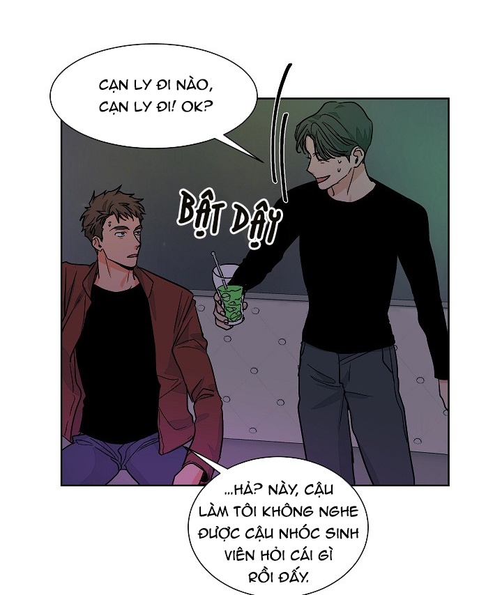 yêu em đi, bác sĩ! chapter 34 7