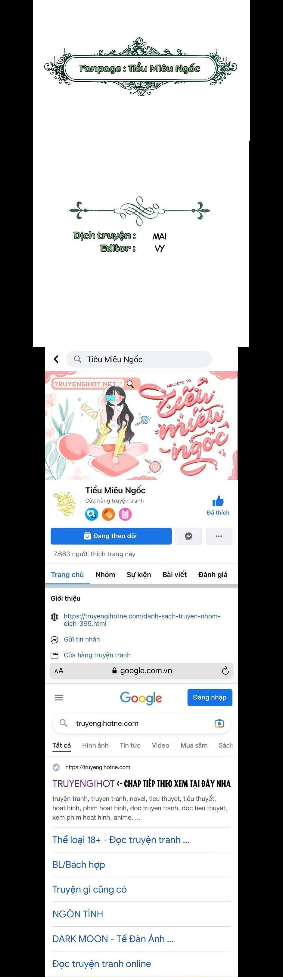 từ hầu gái tôi đã trở thành hoàng hậu chapter 57 1