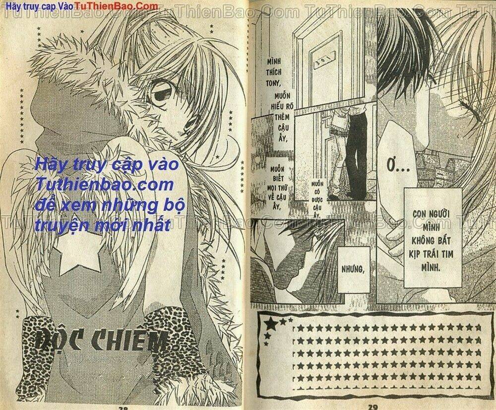 tiểu ác ma chapter 2 15