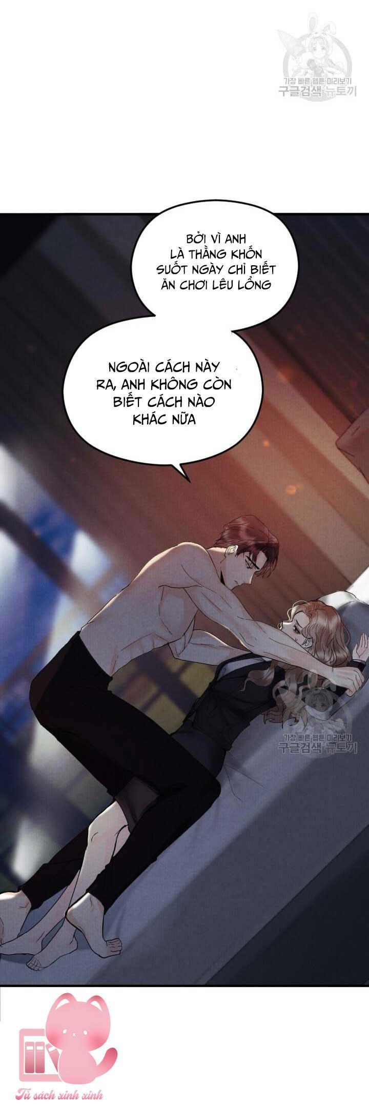 khắc cốt ghi tâm chapter 1 19