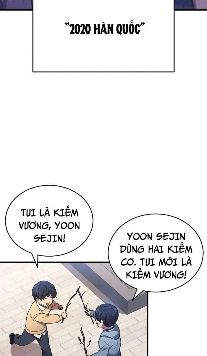 thần chiến tranh trở lại cấp 2 chapter 1.5 93