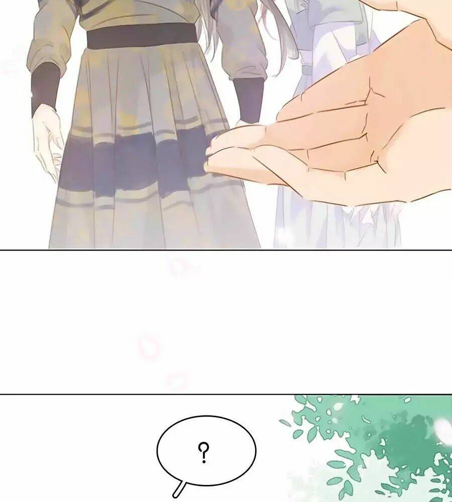 tiểu sư phụ, tóc giả của ngài rơi rồi! chapter 18 26