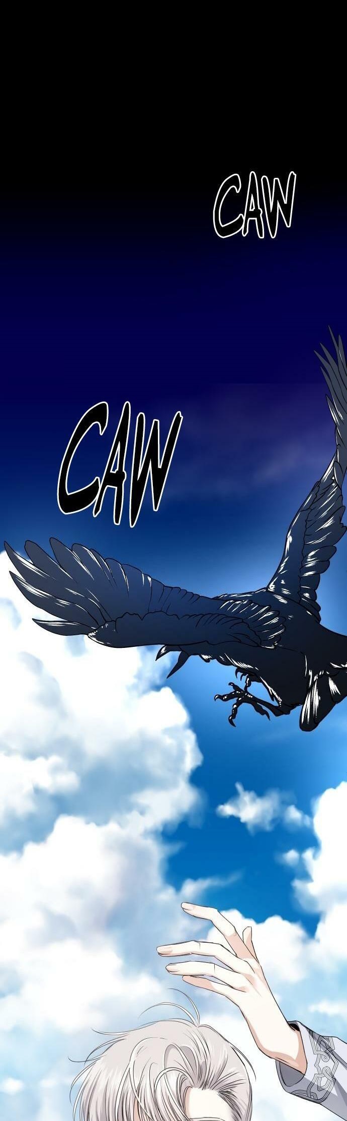 tôi muốn trở thành cô ấy dù chỉ là một ngày chapter 3 40