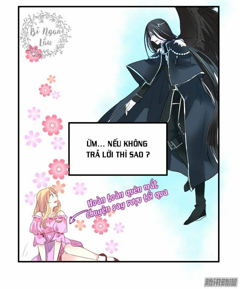 ma vương đại nhân đi thông thả chapter 3 6