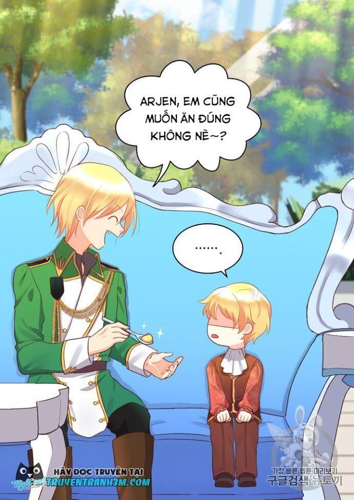 Sinh Đôi Xuyên Không Chapter 16 32