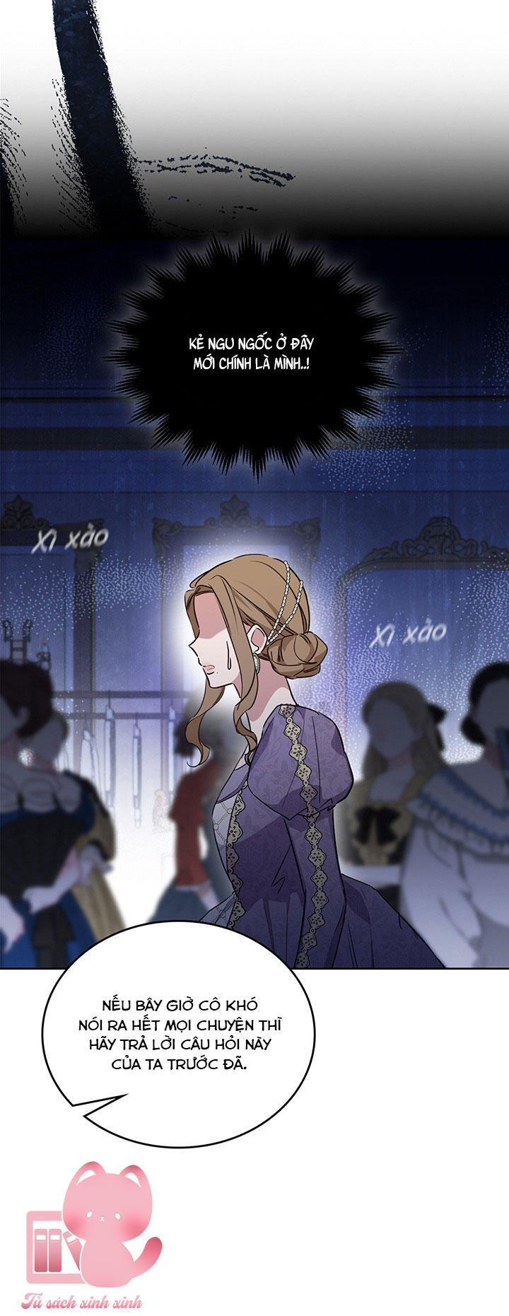 kiếp này ta sẽ trở thành gia chủ chapter 92 61