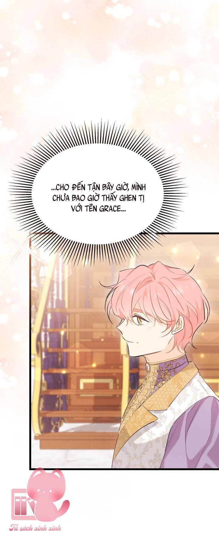 quan hệ cộng sinh giữa báo đen và thỏ trắng chapter 78 43