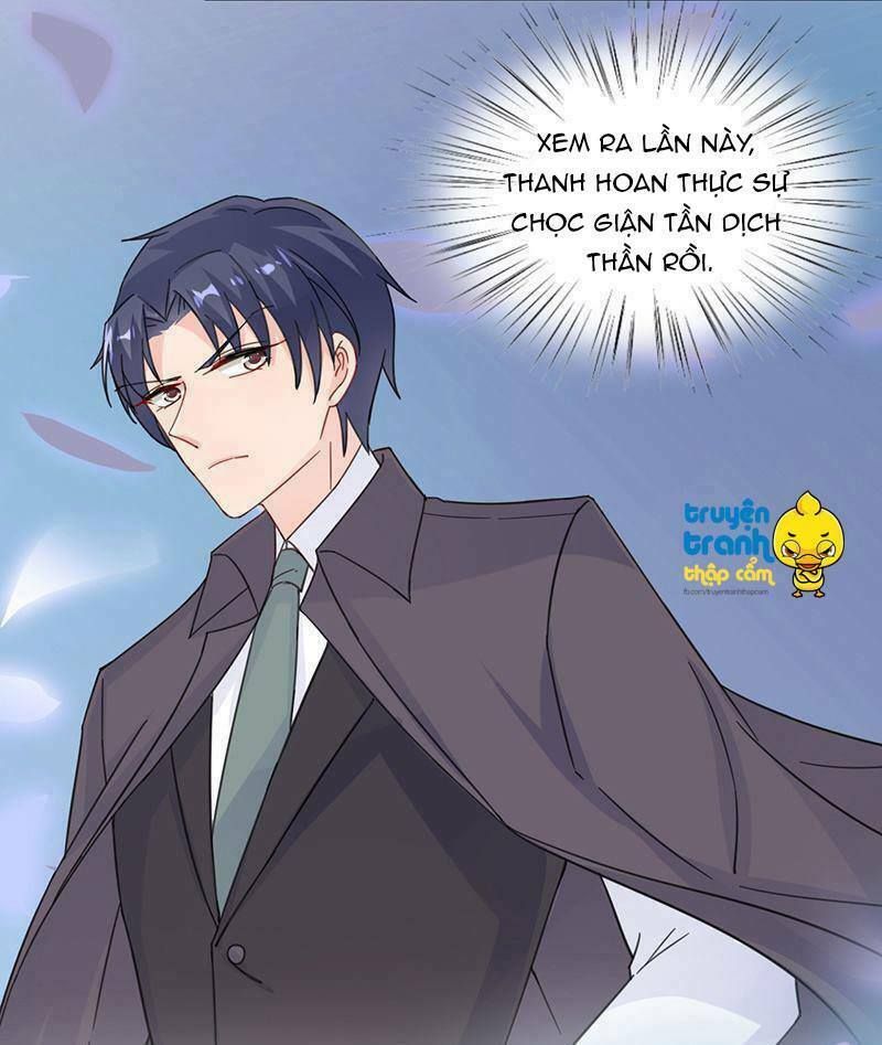 chọc tới chủ tịch tổng tài 2 chapter 12 12